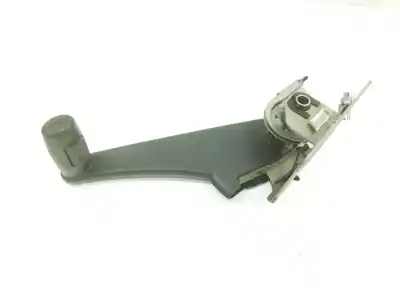 Tweedehands auto-onderdeel handremhendel voor mini countryman (r60) cooper s oem iam-referenties 34409811241