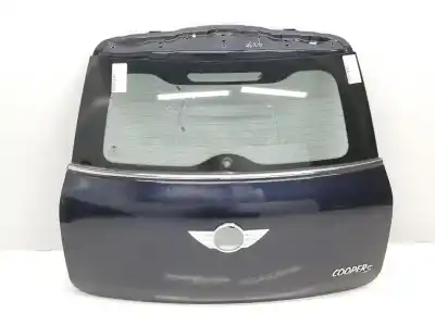 Tweedehands auto-onderdeel achterklep voor mini countryman (r60) cooper s oem iam-referenties 41009811574