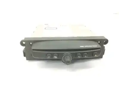 Recambio de automóvil de segunda mano de sistema navegacion gps para mini countryman 1.6 16v referencias oem iam 65129282741 9282741 