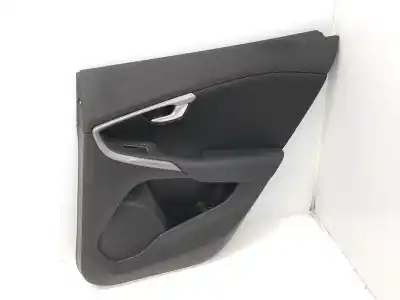 Peça sobressalente para automóvel em segunda mão conjunto de bancos por volvo v40 1.6 diesel cat referências oem iam   