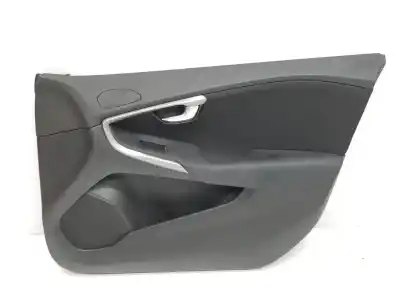 Peça sobressalente para automóvel em segunda mão conjunto de bancos por volvo v40 1.6 diesel cat referências oem iam   