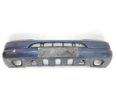 Pièce détachée automobile d'occasion LE PARE-CHOC AVANT pour MERCEDES-BENZ CLASE M (W163)  Références OEM IAM A1638800170  A1638800170