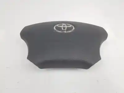 Piesă de schimb auto la mâna a doua airbag fațã stânga pentru toyota land cruiser (j12) 3.0 turbodiesel referințe oem iam 4513035420c0 4513035420c0 