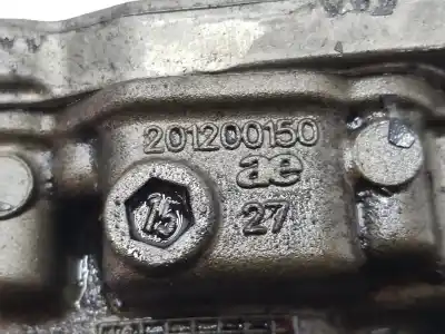 Автозапчастина б/у нафтовна бомба для volkswagen caddy furgón/kombi 2.0 tdi посилання на oem iam 04l145208h  04l145208k