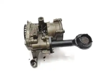 Автозапчастина б/у нафтовна бомба для volkswagen caddy furgón/kombi 2.0 tdi посилання на oem iam 04l145208h  04l145208k