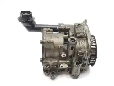 Автозапчастина б/у нафтовна бомба для volkswagen caddy furgón/kombi 2.0 tdi посилання на oem iam 04l145208h