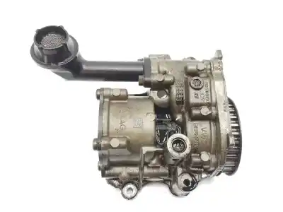 Автозапчастина б/у нафтовна бомба для volkswagen caddy furgón/kombi 2.0 tdi посилання на oem iam 04l145208h  04l145208k