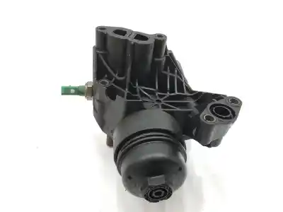 Автозапчастина б/у масляний фільтр для volkswagen caddy furgón/kombi 2.0 tdi посилання на oem iam 03n115389a