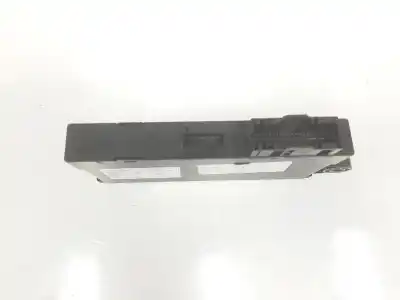 Second-hand car spare part electronic module for bmw x6 (e71, e72) xdrive 40 d oem iam references 61359287534  9287534