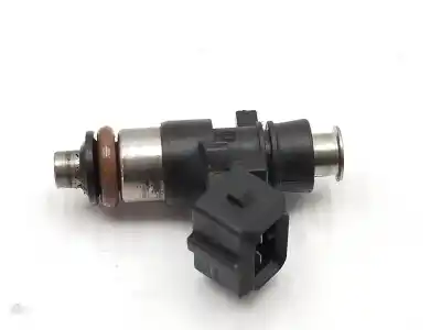 Автозапчастина б/у инжектор для renault modus / grand modus (f/jp0_) 1.2 (jp0c jp0k fp0c fp0k fp0p jp0p jp0t) посилання на oem iam 8200292590  8200292590