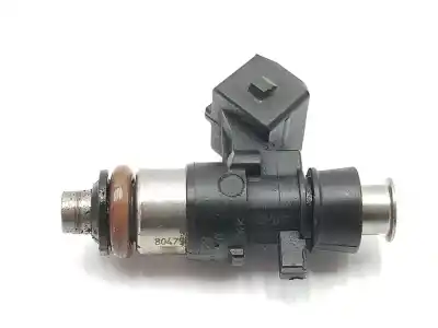 Автозапчастина б/у инжектор для renault modus / grand modus (f/jp0_) 1.2 (jp0c jp0k fp0c fp0k fp0p jp0p jp0t) посилання на oem iam 8200292590  8200292590