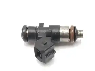 Автозапчасти б/у инжектор за renault modus / grand modus (f/jp0_) 1.2 (jp0c jp0k fp0c fp0k fp0p jp0p jp0t) ссылки oem iam 8200292590  8200292590