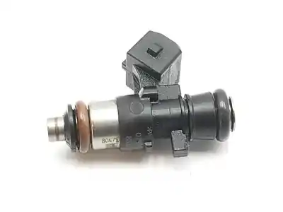 Автозапчасти б/у инжектор за renault modus / grand modus (f/jp0_) 1.2 (jp0c jp0k fp0c fp0k fp0p jp0p jp0t) ссылки oem iam 8200292590