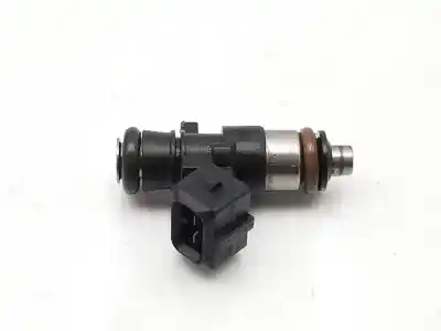 Second-hand car spare part injector for renault modus / grand modus (f/jp0_) 1.2 (jp0c jp0k fp0c fp0k fp0p jp0p jp0t) oem iam references 8200292590  8200292590