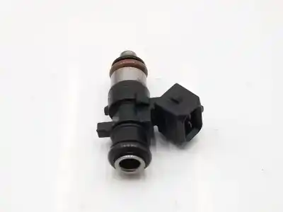 Second-hand car spare part injector for renault modus / grand modus (f/jp0_) 1.2 (jp0c jp0k fp0c fp0k fp0p jp0p jp0t) oem iam references 8200292590  8200292590