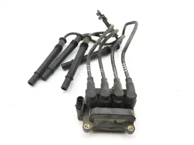 Автозапчасти б/у катушка зажигания за renault modus / grand modus (f/jp0_) 1.2 (jp0c jp0k fp0c fp0k fp0p jp0p jp0t) ссылки oem iam 8200702693  8200702693