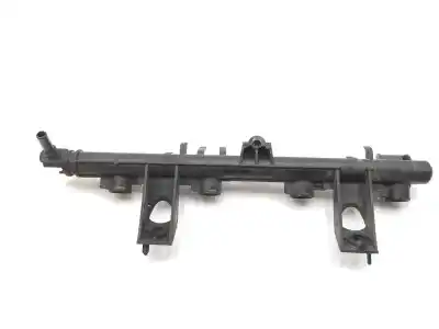 Автозапчасти б/у рампа инжектора за renault modus / grand modus (f/jp0_) 1.2 (jp0c jp0k fp0c fp0k fp0p jp0p jp0t) ссылки oem iam 8200367230