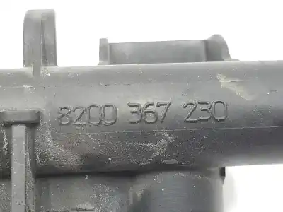 İkinci el araba yedek parçası enjektör rampasi için renault modus / grand modus (f/jp0_) 1.2 (jp0c jp0k fp0c fp0k fp0p jp0p jp0t) oem iam referansları 8200367230  8200367230