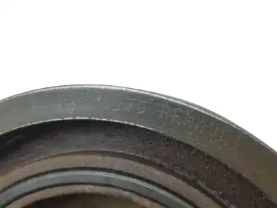 Автозапчасти б/у шкив коленчатого вала за renault modus / grand modus (f/jp0_) 1.2 (jp0c jp0k fp0c fp0k fp0p jp0p jp0t) ссылки oem iam 8200315270  8200315270