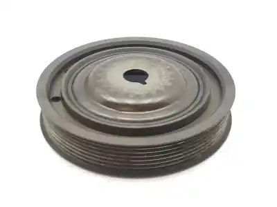 Автозапчасти б/у шкив коленчатого вала за renault modus / grand modus (f/jp0_) 1.2 (jp0c jp0k fp0c fp0k fp0p jp0p jp0t) ссылки oem iam 8200315270  8200315270