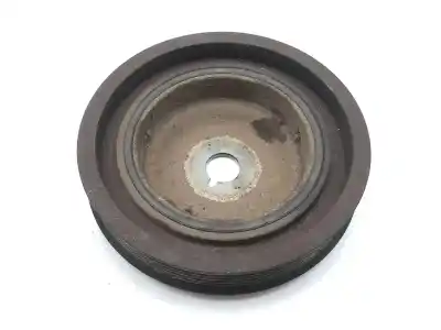 Автозапчасти б/у шкив коленчатого вала за renault modus / grand modus (f/jp0_) 1.2 (jp0c jp0k fp0c fp0k fp0p jp0p jp0t) ссылки oem iam 8200315270