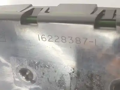 Автозапчасти б/у электронный модуль за clase c clase m 2.7 cdi 20v ссылки oem iam a1638204801  a1638204801