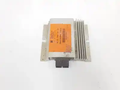 Автозапчасти б/у электронный модуль за clase c clase m 2.7 cdi 20v ссылки oem iam a1635455032  a1635455032