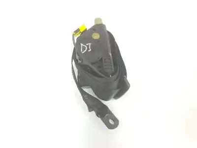 Second-hand car spare part left airbag tensioner for mercedesbenz clase ml bm 163 270 cdi 163.113 oem iam references a1638601385