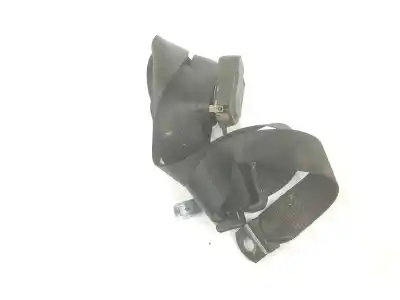 Second-hand car spare part rear right airbag tensioner for mercedesbenz clase ml bm 163 270 cdi 163.113 oem iam references a1638602085