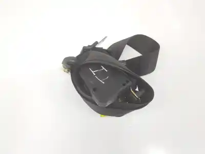 Second-hand car spare part rear left airbag tensioner for mercedesbenz clase ml bm 163 270 cdi 163.113 oem iam references a1638601985
