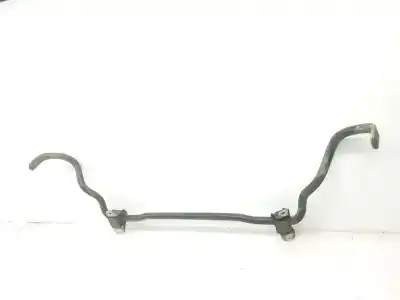 Second-hand car spare part front stabilizer bar for bmw x6 (e71, e72) xdrive 40 d oem iam references 31356774737  6774737