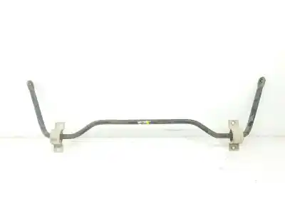 Second-hand car spare part rear stabilizer bar for bmw x6 (e71, e72) xdrive 40 d oem iam references 33556783041  6783041