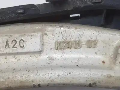 Second-hand car spare part right rear bracket for bmw x6 (e71, e72) xdrive 40 d oem iam references 33322413628  2413628