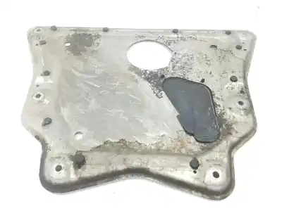 Second-hand car spare part sump guard for bmw x6 (e71, e72) xdrive 40 d oem iam references 31106786568  6786568