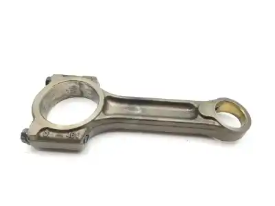 Second-hand car spare part connecting rod for renault kangoo (kc0/1_) 1.5 dci oem iam references 7701475074  7701475074