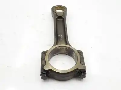 Second-hand car spare part connecting rod for renault kangoo (kc0/1_) 1.5 dci oem iam references 7701475074  7701475074