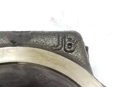 Second-hand car spare part connecting rod for renault kangoo (kc0/1_) 1.5 dci oem iam references 7701475074  7701475074