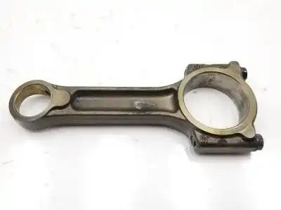 Second-hand car spare part connecting rod for renault kangoo (kc0/1_) 1.5 dci oem iam references 7701475074