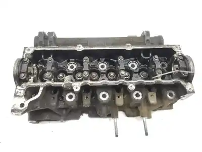 Recambio de automóvil de segunda mano de CULATA para RENAULT KANGOO (KC0/1_)  referencias OEM IAM 7711368134  8201362016