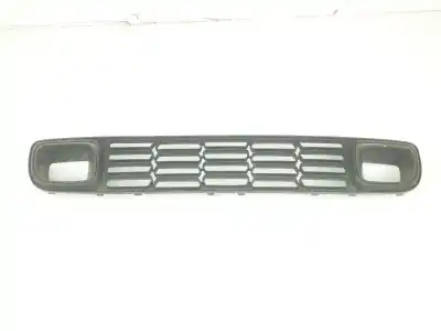 Tweedehands auto-onderdeel centrale bumpergrille voor mini countryman (r60) cooper s oem iam-referenties 51119802061