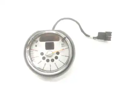 Tweedehands auto-onderdeel instrumentenpaneel voor mini countryman (r60) cooper s oem iam-referenties 62109325821