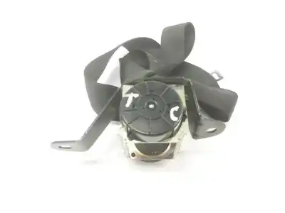 Tweedehands auto-onderdeel centrale veiligheidsriem achter voor mini countryman (r60) cooper s oem iam-referenties 52209801315