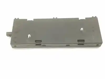 Peça sobressalente para automóvel em segunda mão módulo eletrônico por mini countryman (r60) cooper s referências oem iam 65209803853