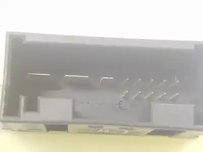 Pezzo di ricambio per auto di seconda mano motore elettrico da tetto per mini countryman 1.6 16v riferimenti oem iam 54103448675 3448675 