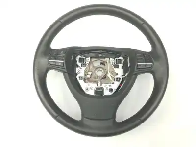 Peça sobressalente para automóvel em segunda mão volante por bmw serie 7 4.4 v8 32v twin turbo referências oem iam 32336790888