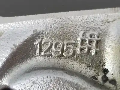 Автозапчастина б/у поршневий для citroen c3 attraction посилання на oem iam 0628w2  0628w2