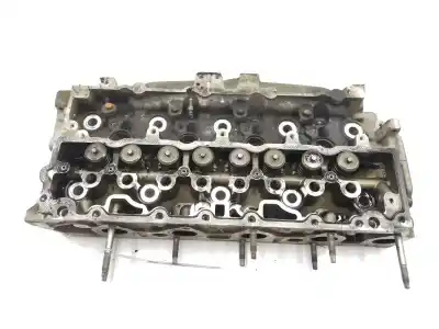 Second-hand car spare part cylinder head for peugeot 208 1.4 hdi fap oem iam references 0200hs 1682801880 1151cb 