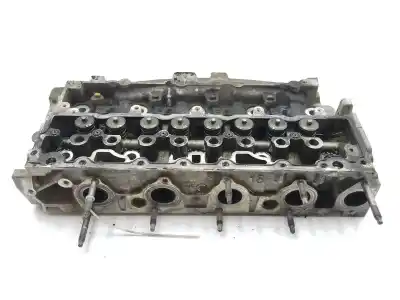 Second-hand car spare part cylinder head for peugeot 208 1.4 hdi fap oem iam references 0200hs 1682801880 1151cb 