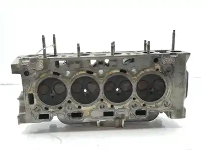 Second-hand car spare part cylinder head for peugeot 208 1.4 hdi fap oem iam references 0200hs 1682801880 1151cb 