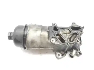 Peça sobressalente para automóvel em segunda mão filtro de óleo por peugeot 308 i (4a_, 4c_) 1.6 hdi referências oem iam 1103n9
